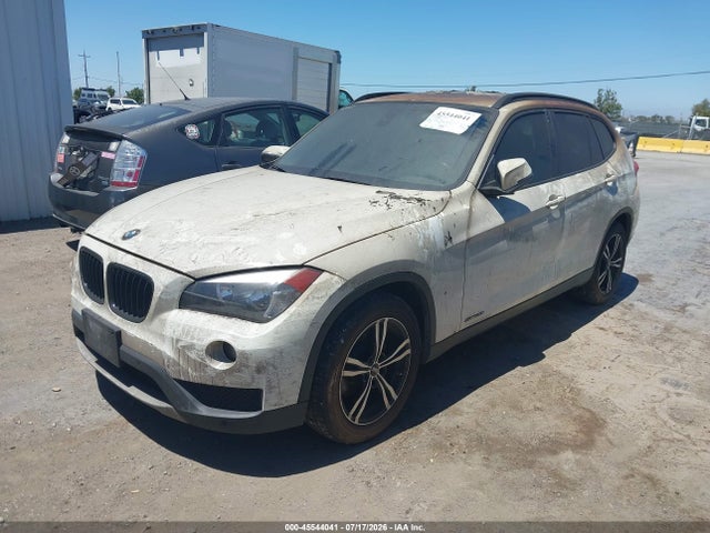 Aukcja sprzedaży 2013 Bmw X1 Sdrive28i, vin: WBAVM1C59DVW45694, numer aukcji: 45544041