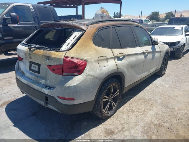 Aukcja sprzedaży 2013 Bmw X1 Sdrive28i, vin: WBAVM1C59DVW45694, numer aukcji: 45544041