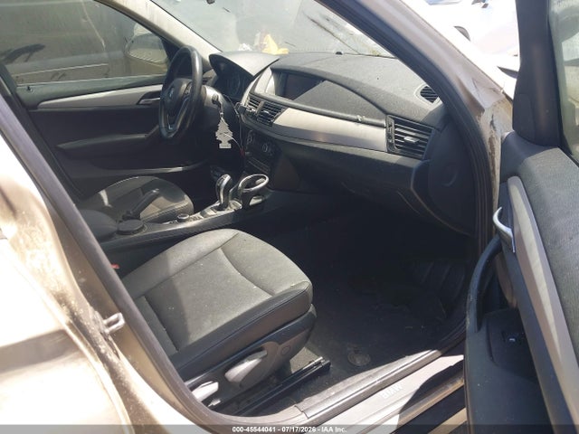Aukcja sprzedaży 2013 Bmw X1 Sdrive28i, vin: WBAVM1C59DVW45694, numer aukcji: 45544041