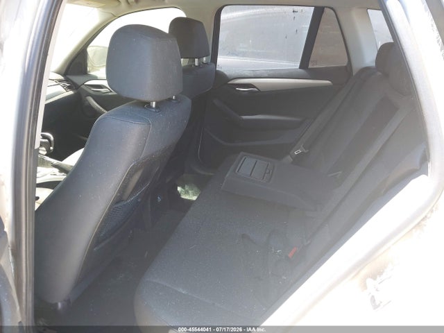 Aukcja sprzedaży 2013 Bmw X1 Sdrive28i, vin: WBAVM1C59DVW45694, numer aukcji: 45544041