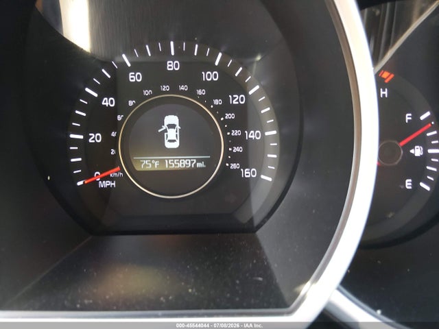 KNAGM4A73F5636197 KIA Optima Lx
