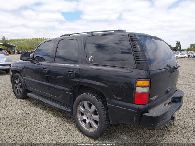 Auction sale of the 2005 Gmc Yukon Denali, vin: 1GKEK63U05J246585, lot number: 45544051