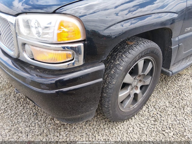 Aukcja sprzedaży 2005 Gmc Yukon Denali, vin: 1GKEK63U05J246585, numer aukcji: 45544051