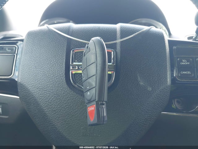 Aukcja sprzedaży 2020 Dodge Grand Caravan Se Plus, vin: 2C4RDGBG9LR186436, numer aukcji: 45544052
