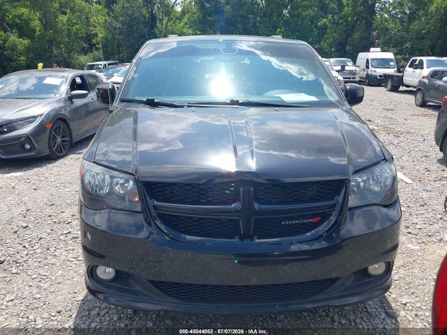 Aukcja sprzedaży 2020 Dodge Grand Caravan Se Plus, vin: 2C4RDGBG9LR186436, numer aukcji: 45544052