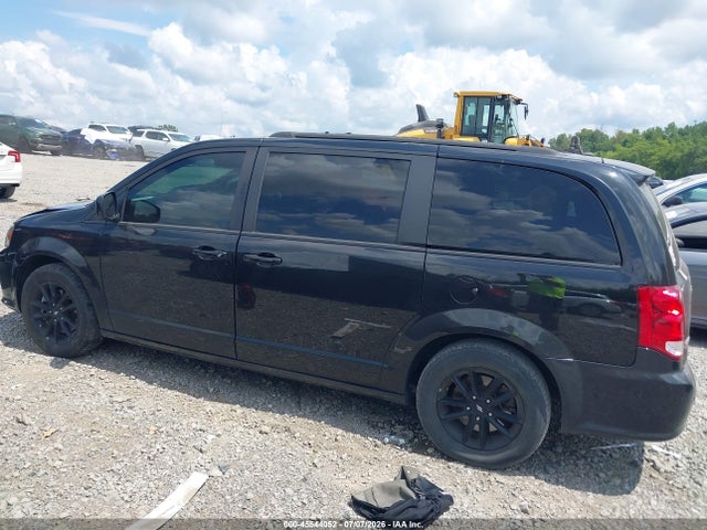 Aukcja sprzedaży 2020 Dodge Grand Caravan Se Plus, vin: 2C4RDGBG9LR186436, numer aukcji: 45544052