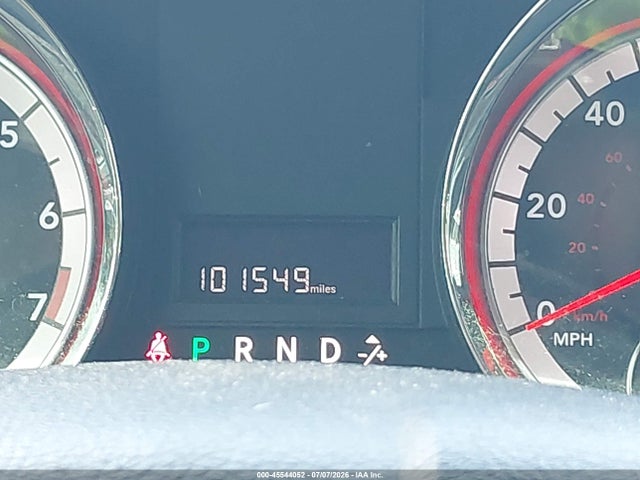 Aukcja sprzedaży 2020 Dodge Grand Caravan Se Plus, vin: 2C4RDGBG9LR186436, numer aukcji: 45544052