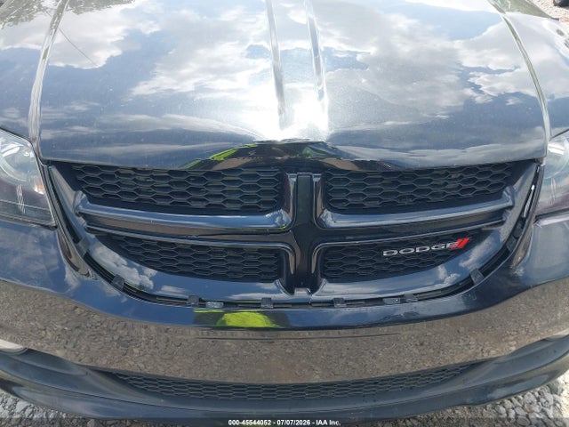 Aukcja sprzedaży 2020 Dodge Grand Caravan Se Plus, vin: 2C4RDGBG9LR186436, numer aukcji: 45544052