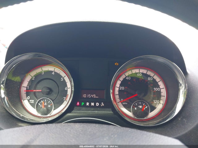 Aukcja sprzedaży 2020 Dodge Grand Caravan Se Plus, vin: 2C4RDGBG9LR186436, numer aukcji: 45544052