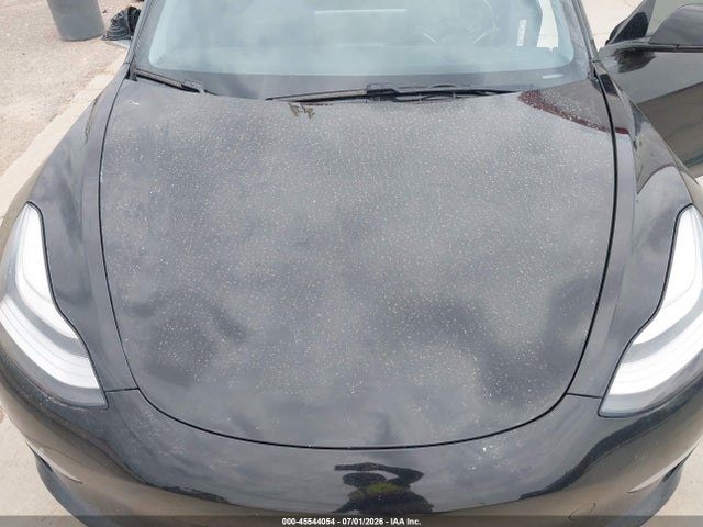 Продаж на аукціоні авто 2019 Tesla Model 3, vin: 5YJ3E1EA0KF306027, номер лоту: 45544054