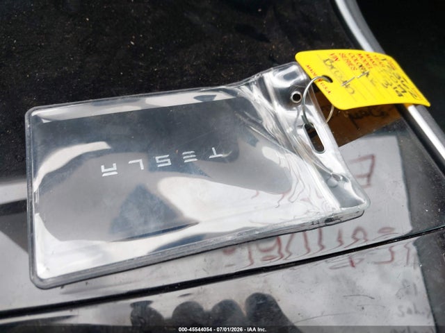 Продаж на аукціоні авто 2019 Tesla Model 3, vin: 5YJ3E1EA0KF306027, номер лоту: 45544054