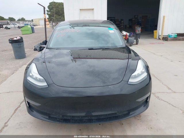Продаж на аукціоні авто 2019 Tesla Model 3, vin: 5YJ3E1EA0KF306027, номер лоту: 45544054