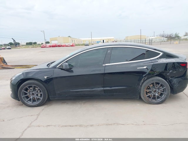 Продаж на аукціоні авто 2019 Tesla Model 3, vin: 5YJ3E1EA0KF306027, номер лоту: 45544054