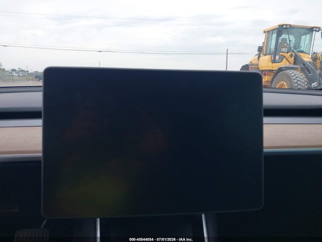Продаж на аукціоні авто 2019 Tesla Model 3, vin: 5YJ3E1EA0KF306027, номер лоту: 45544054