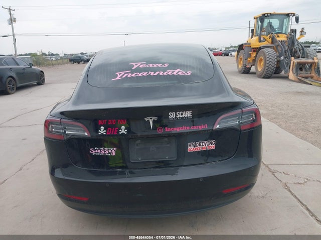 Продаж на аукціоні авто 2019 Tesla Model 3, vin: 5YJ3E1EA0KF306027, номер лоту: 45544054