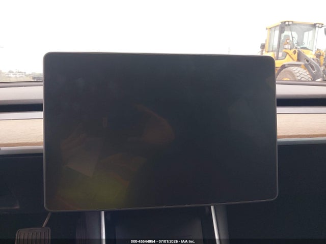 Продаж на аукціоні авто 2019 Tesla Model 3, vin: 5YJ3E1EA0KF306027, номер лоту: 45544054