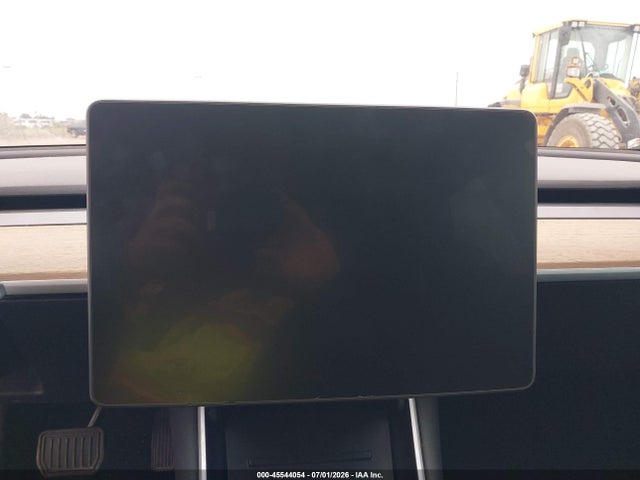Продаж на аукціоні авто 2019 Tesla Model 3, vin: 5YJ3E1EA0KF306027, номер лоту: 45544054