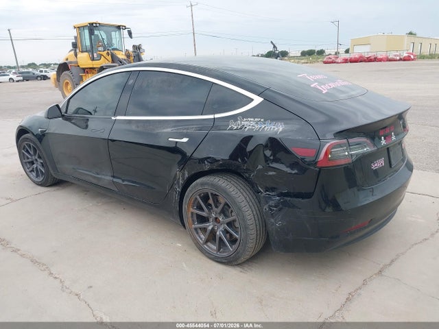 Продаж на аукціоні авто 2019 Tesla Model 3, vin: 5YJ3E1EA0KF306027, номер лоту: 45544054