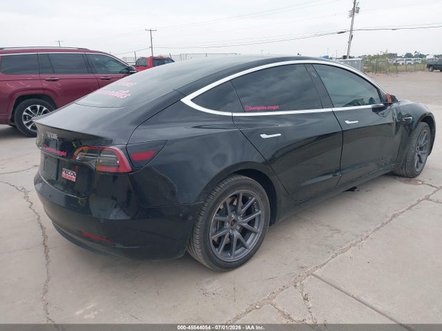Продаж на аукціоні авто 2019 Tesla Model 3, vin: 5YJ3E1EA0KF306027, номер лоту: 45544054