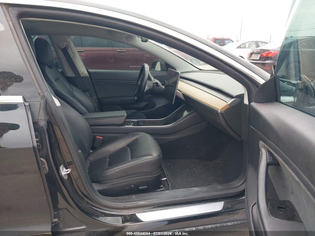 Продаж на аукціоні авто 2019 Tesla Model 3, vin: 5YJ3E1EA0KF306027, номер лоту: 45544054