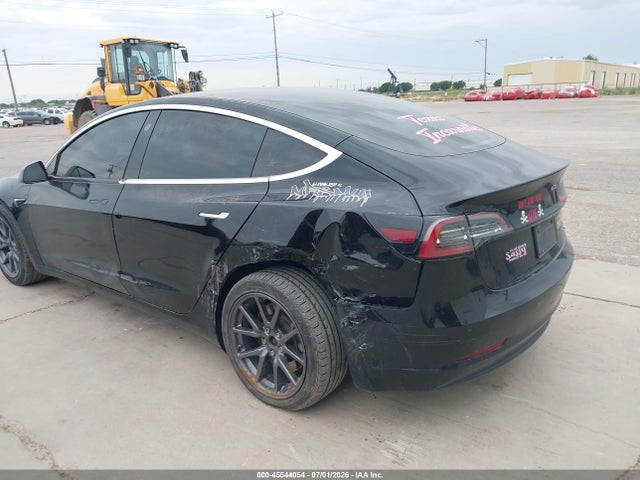 Продаж на аукціоні авто 2019 Tesla Model 3, vin: 5YJ3E1EA0KF306027, номер лоту: 45544054