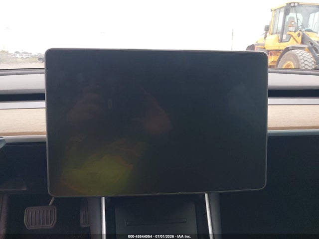 Продаж на аукціоні авто 2019 Tesla Model 3, vin: 5YJ3E1EA0KF306027, номер лоту: 45544054