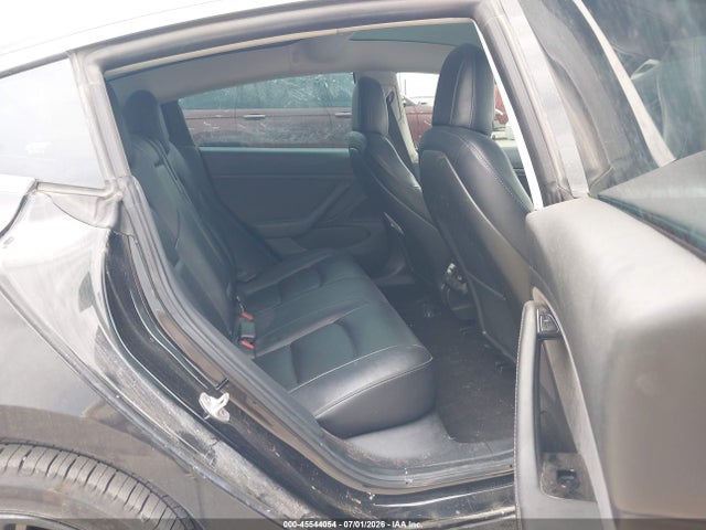 Продаж на аукціоні авто 2019 Tesla Model 3, vin: 5YJ3E1EA0KF306027, номер лоту: 45544054