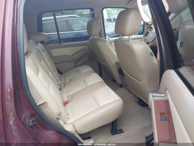 Продажа на аукционе авто 2007 Ford Explorer Eddie Bauer, vin: 1FMEU74E77UA83644, номер лота: 45544057