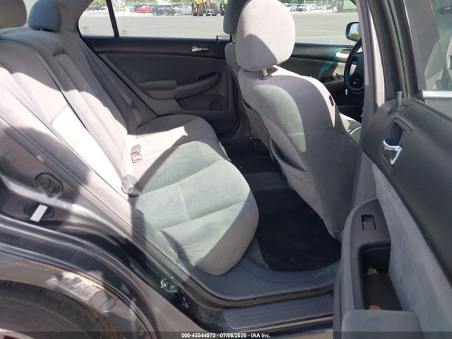 Auction sale of the 2005 Honda Accord 2.4 Lx, vin: 1HGCM56475A172053, lot number: 45544070