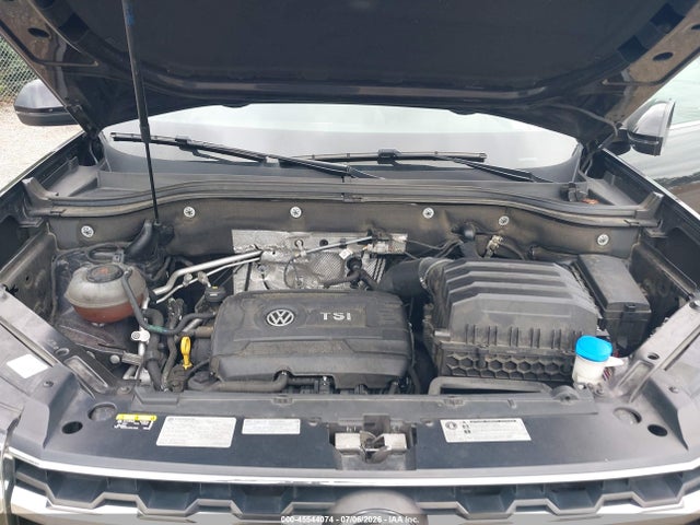 1V2WP2CA8LC502178 Volkswagen Atlas 2.0t Se W/technology