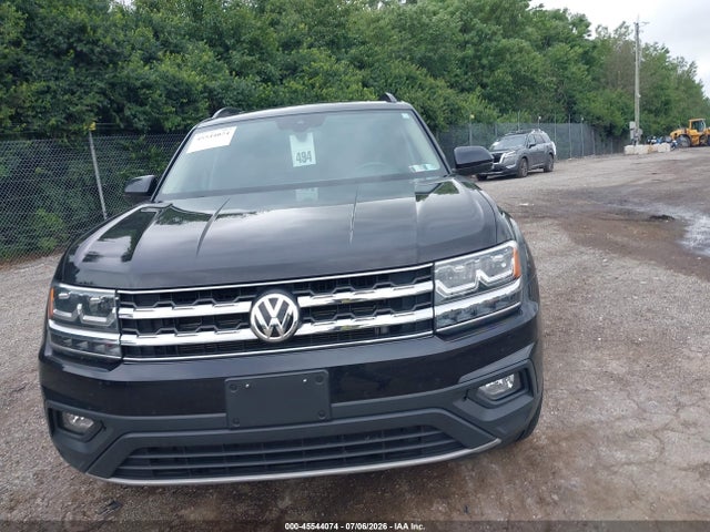 1V2WP2CA8LC502178 Volkswagen Atlas 2.0t Se W/technology
