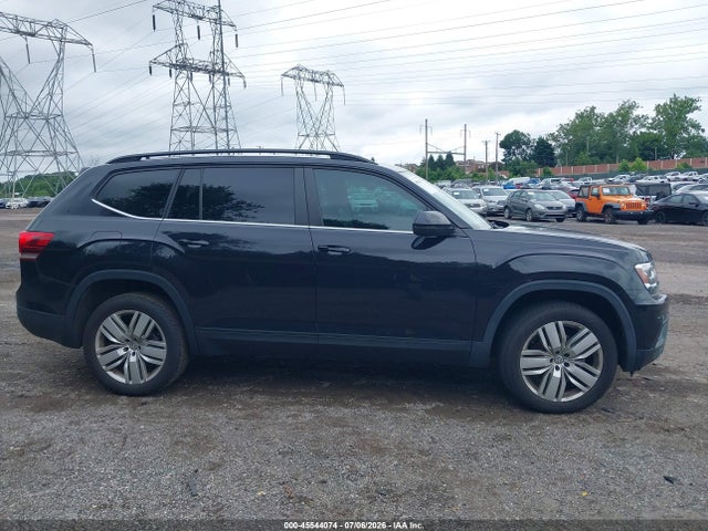 1V2WP2CA8LC502178 Volkswagen Atlas 2.0t Se W/technology