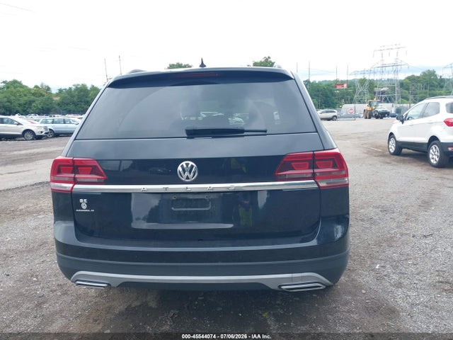 1V2WP2CA8LC502178 Volkswagen Atlas 2.0t Se W/technology