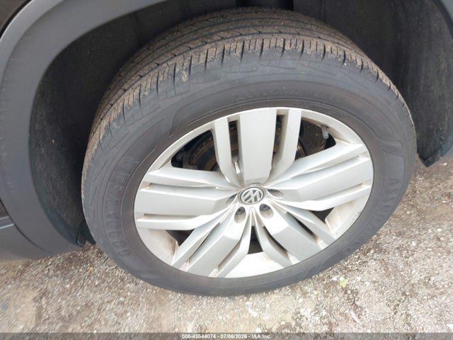 1V2WP2CA8LC502178 Volkswagen Atlas 2.0t Se W/technology