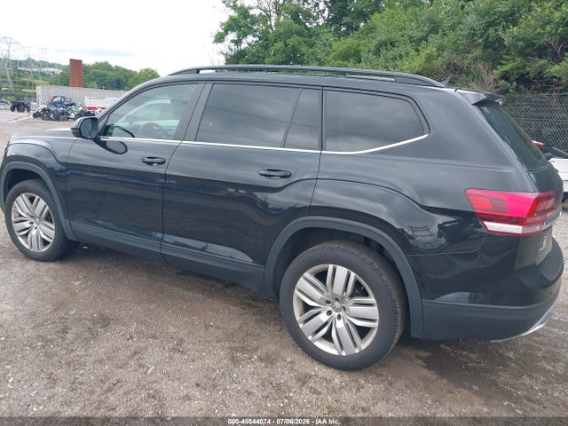 1V2WP2CA8LC502178 Volkswagen Atlas 2.0t Se W/technology