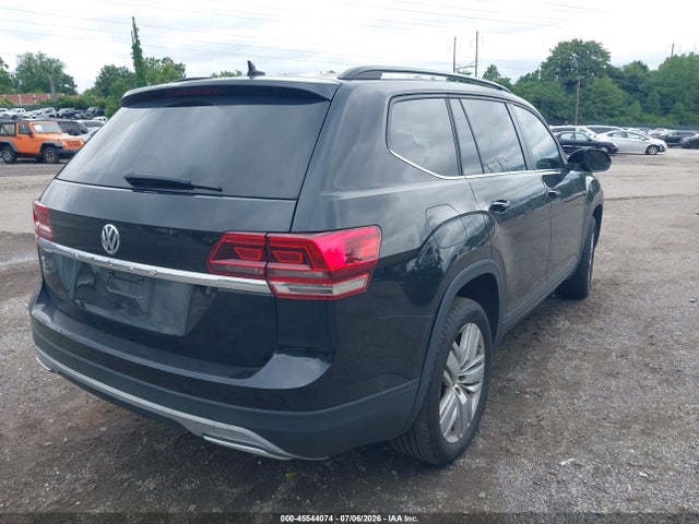 1V2WP2CA8LC502178 Volkswagen Atlas 2.0t Se W/technology