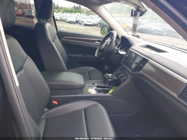 1V2WP2CA8LC502178 Volkswagen Atlas 2.0t Se W/technology