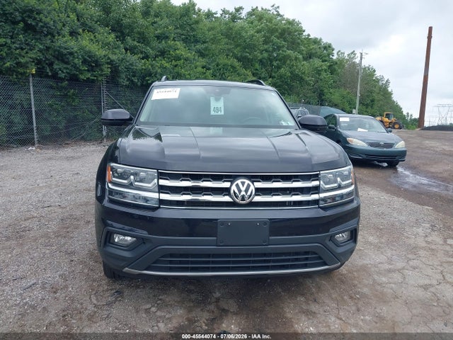 1V2WP2CA8LC502178 Volkswagen Atlas 2.0t Se W/technology