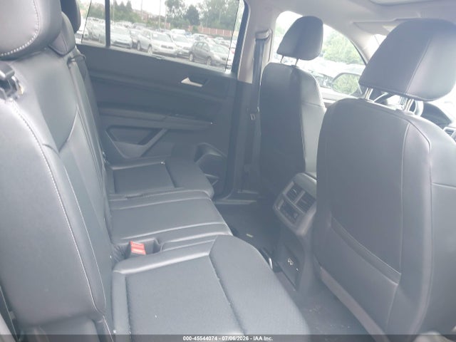 1V2WP2CA8LC502178 Volkswagen Atlas 2.0t Se W/technology