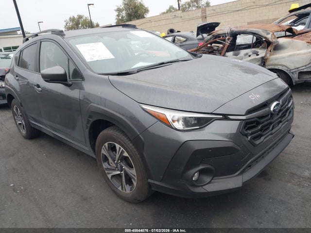 Subaru Crosstrek Premium 2025 JF2GUHDC9SH313401 Image 1