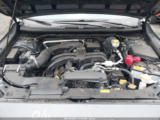 Subaru Crosstrek Premium 2025 JF2GUHDC9SH313401 Image 10