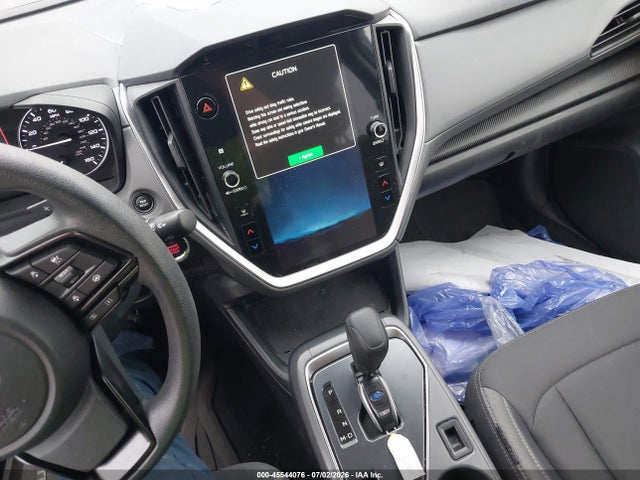 Subaru Crosstrek Premium 2025 JF2GUHDC9SH313401 Image 11