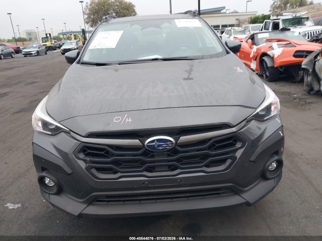 Subaru Crosstrek Premium 2025 JF2GUHDC9SH313401 Image 12