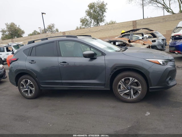 Subaru Crosstrek Premium 2025 JF2GUHDC9SH313401 Image 13