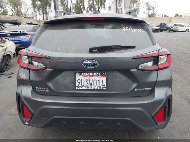 Subaru Crosstrek Premium 2025 JF2GUHDC9SH313401 Image 16