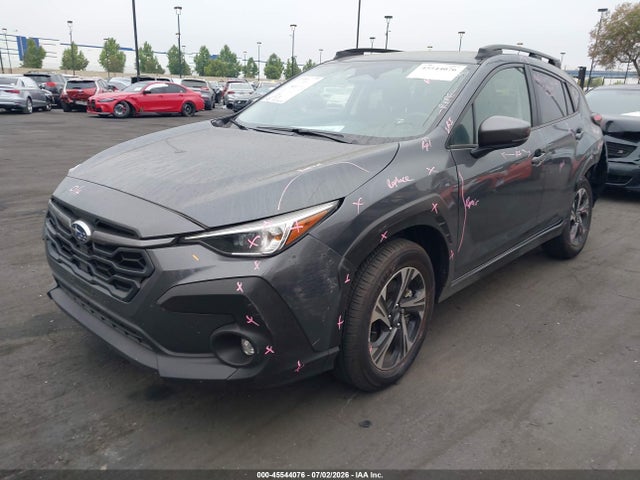 Subaru Crosstrek Premium 2025 JF2GUHDC9SH313401 Image 2