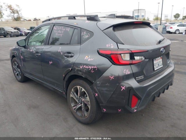 Subaru Crosstrek Premium 2025 JF2GUHDC9SH313401 Image 3
