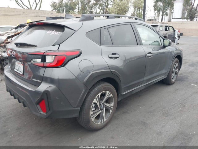 Subaru Crosstrek Premium 2025 JF2GUHDC9SH313401 Image 4