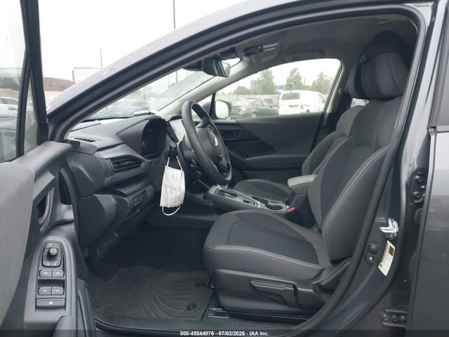 Subaru Crosstrek Premium 2025 JF2GUHDC9SH313401 Image 5