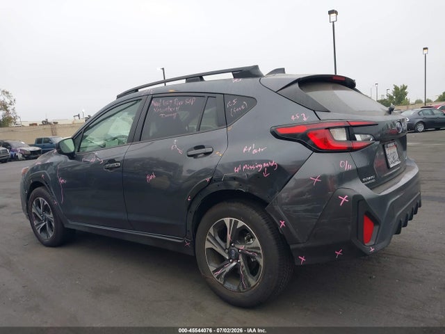 Subaru Crosstrek Premium 2025 JF2GUHDC9SH313401 Image 6